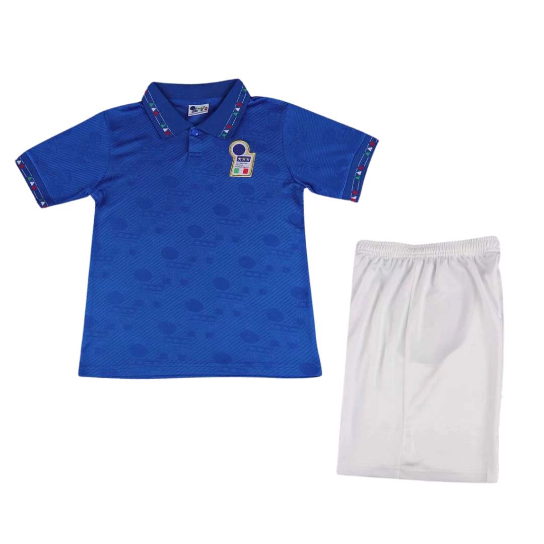 Italy Home 1994 - Kids Kit