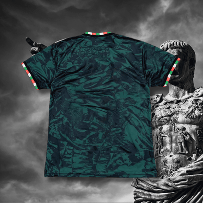 italy-stussy-shirt-green-roman-edition