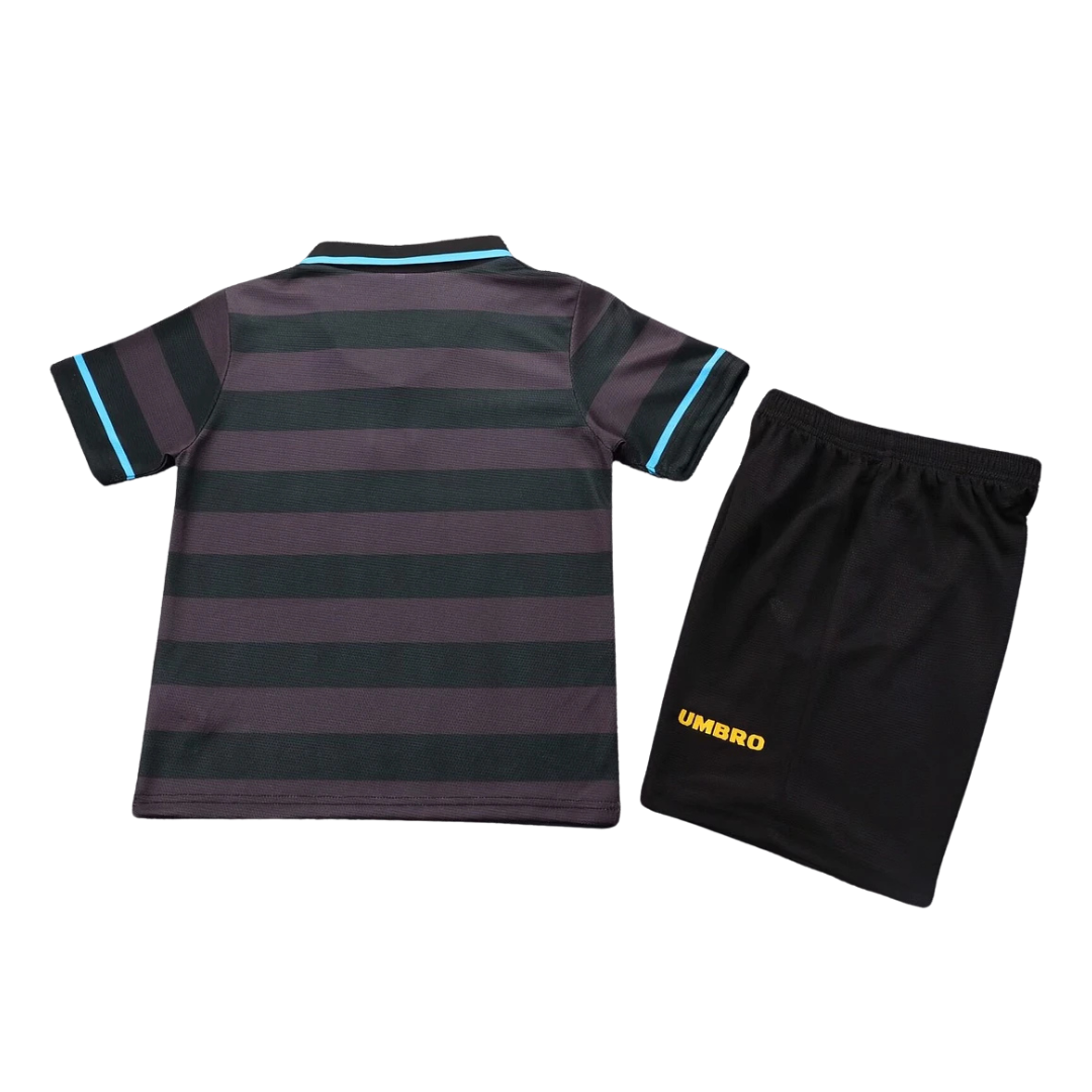 Inter Milan Away 1997-1998 - Kids Kit