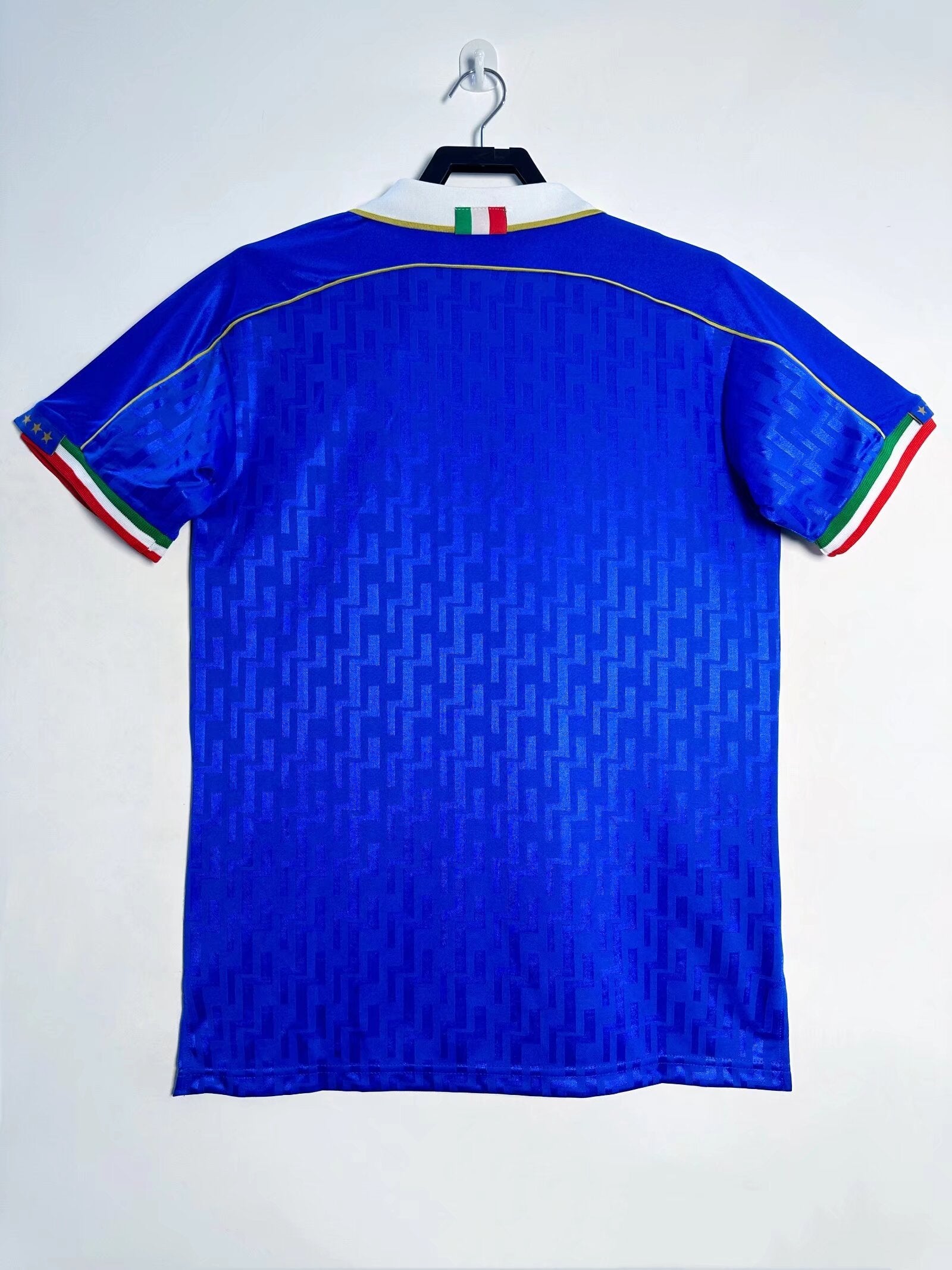 1995 Italy Home Shirt