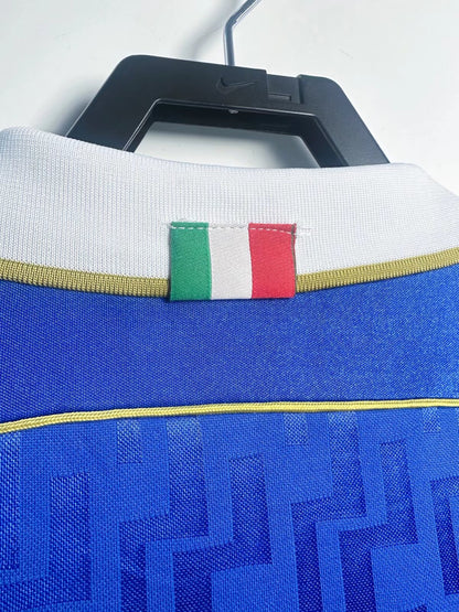 1995 Italy Home Shirt
