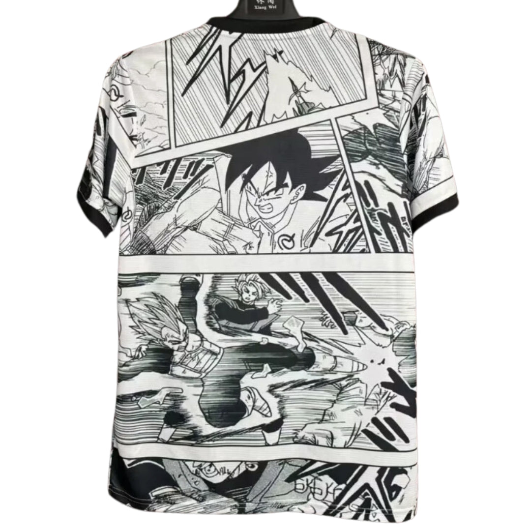 japan dragon ball z special edition Shirt 24 25