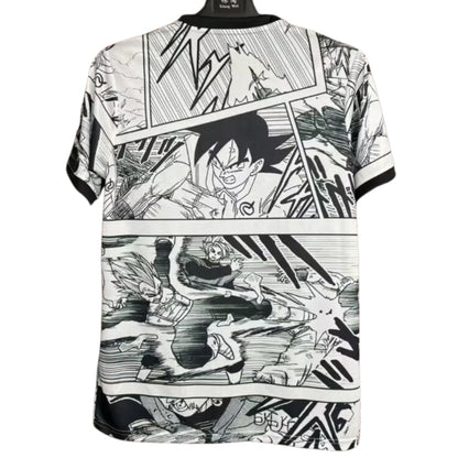 japan dragon ball z special edition Shirt 24 25