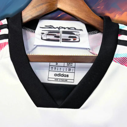 Japan &quot;Supra&quot; Special Jersey Jersey soccer jersey t Jersey