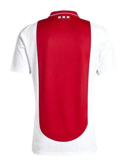 ajax 2024 2025 home Shirt