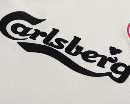 1996-1997 Liverpool Away Kids Kit