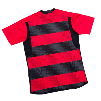 Flamengo Stussy Jersey - Red