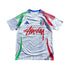 Italy stussy Shirt red