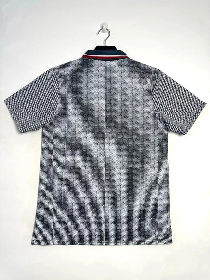 Camiseta de visitante del Manchester United 1995-1996