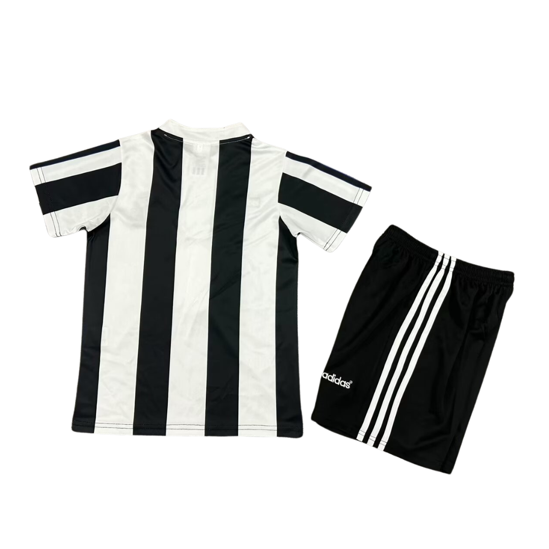 Newcastle Home 1995-1997- Kids Kit