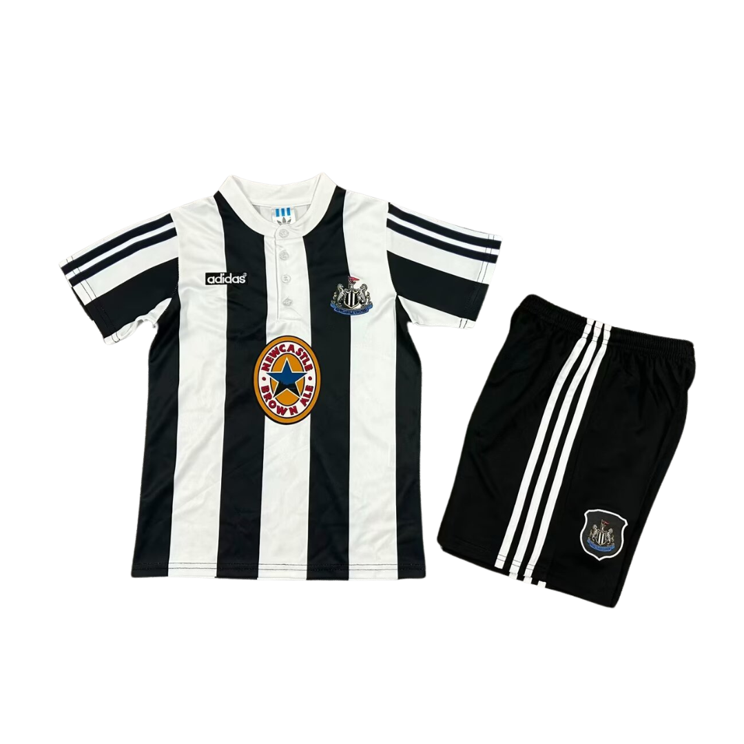 Newcastle Home 1995-1997- Kids Kit