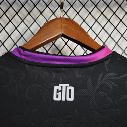 Camiseta negra del PSG París