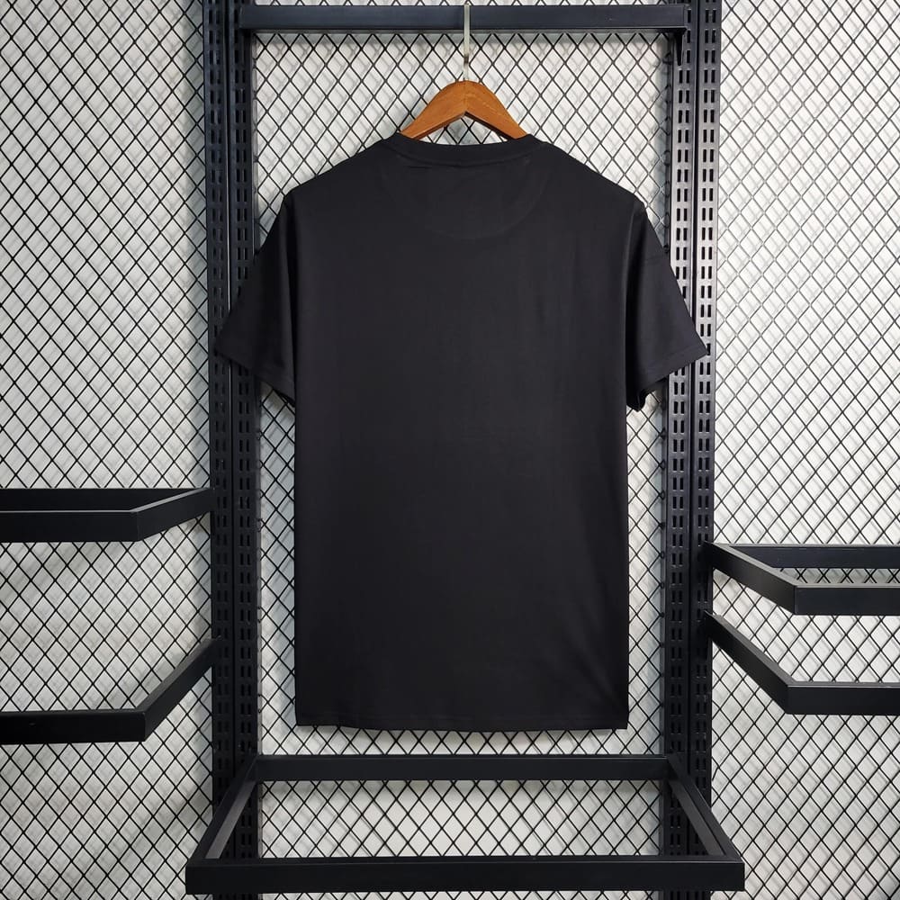 PSG Balmain Jersey Chrome 2025
