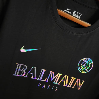 2025paris saint germain balmain special edition