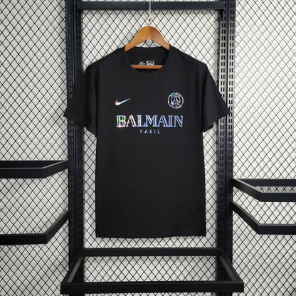 2025paris saint germain balmain special edition