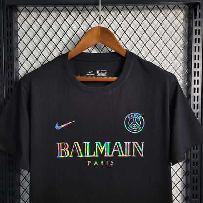2025paris saint germain balmain special edition