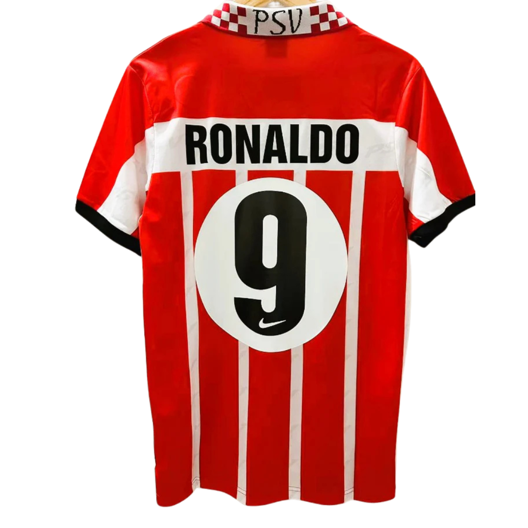 PSV Eindhoven Home Shirt - 1995-1996