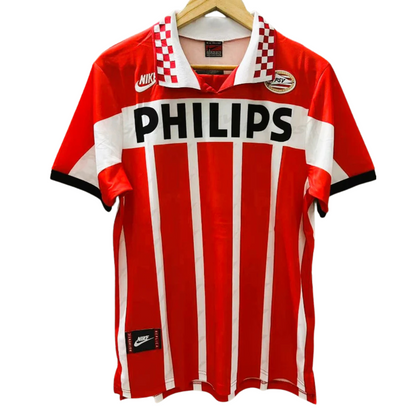 PSV Eindhoven Home Shirt - 1995-1996