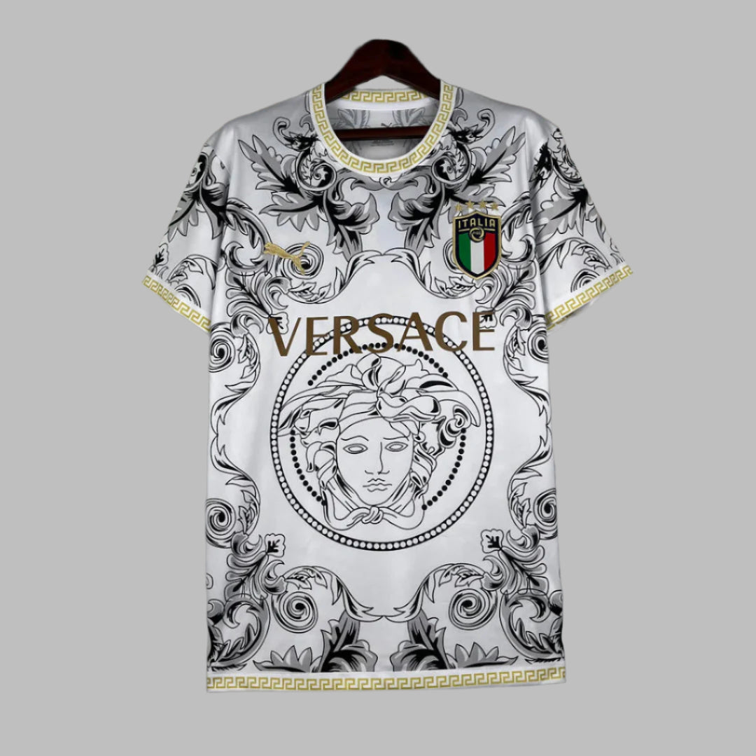 22 23   ITALY VERSACE RENACENTISTA | SPECIAL EDITION KIT