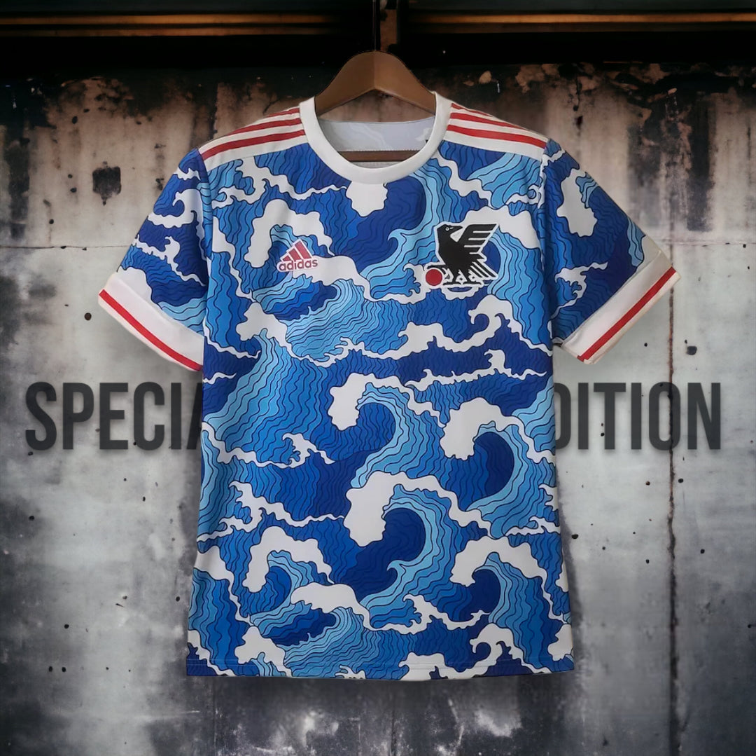marine japan jersey