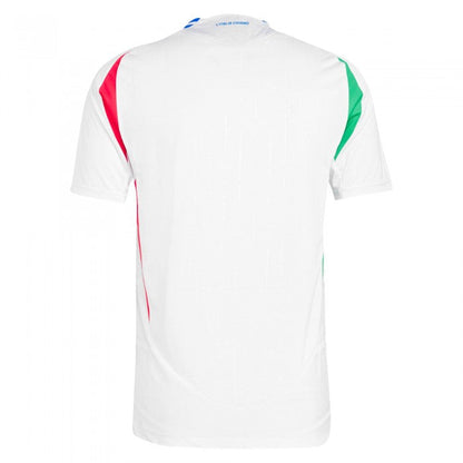 italy away Shirt 24 25 euro 2024