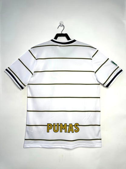 1997-1998 Pumas UNAM Auswärtstrikot