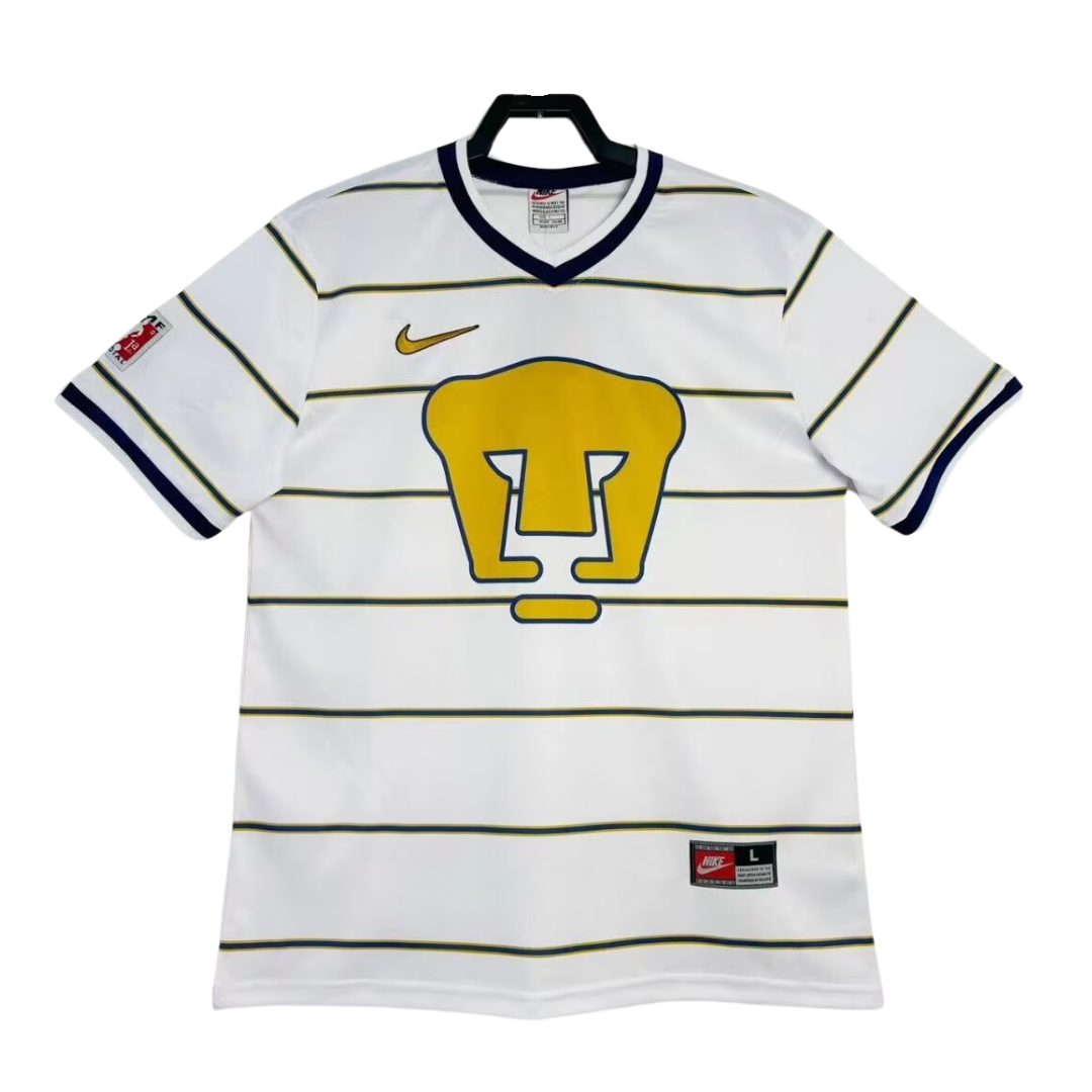 1997-1998 Pumas UNAM Away Shirt