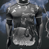 Real Madrid 24_25 Black Panther Marvel Special Edition football Shirt kit soccer jersey t shirt