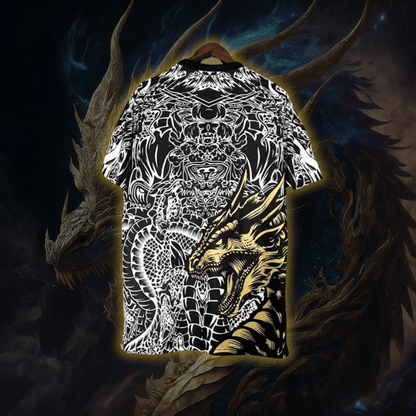 real madrid dragon mitico kit special edition