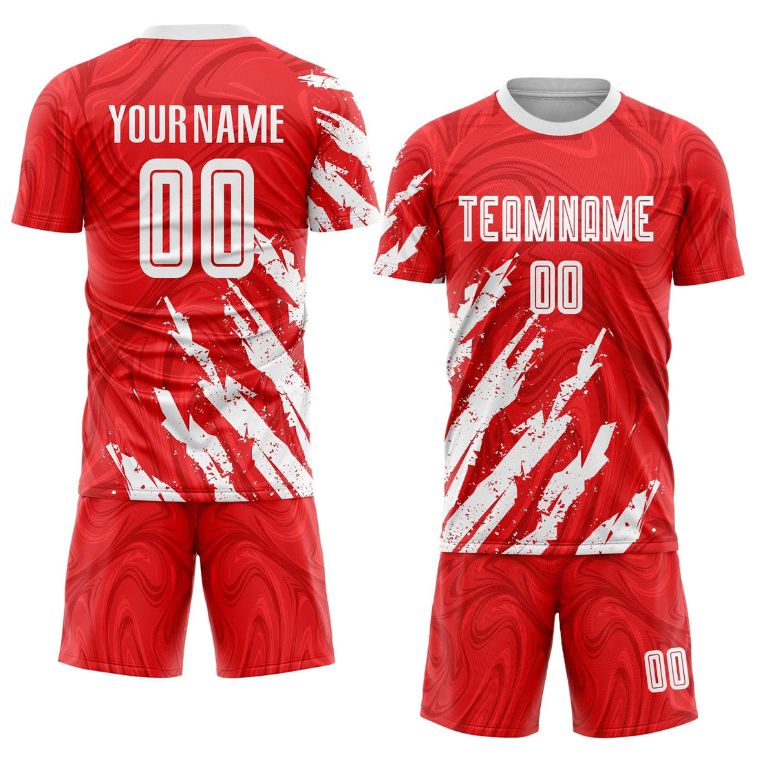 red-white-generic-brandless-football-kit