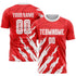 red-white-generic-brandless-football-kit