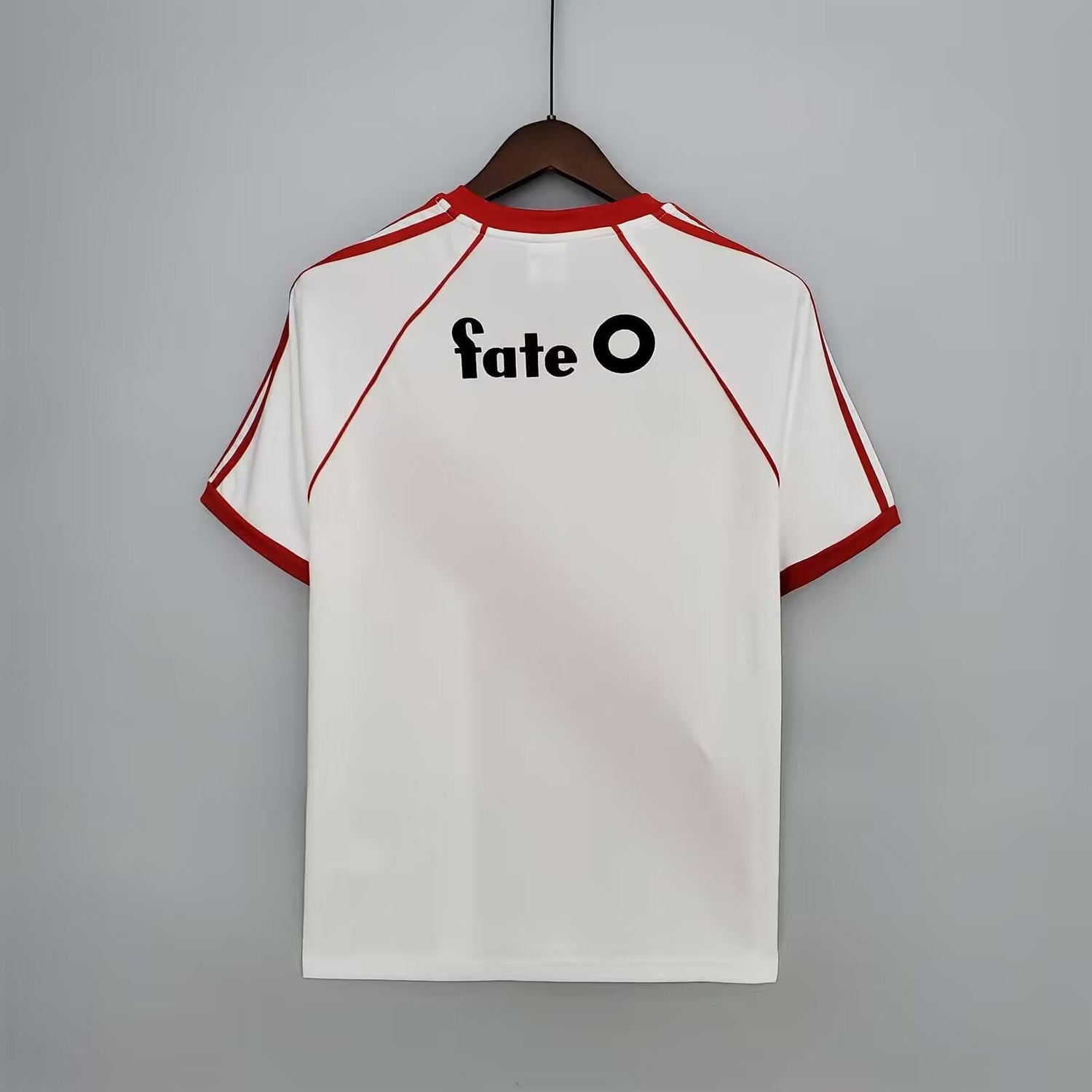 River Plate Heimtrikot - 1986