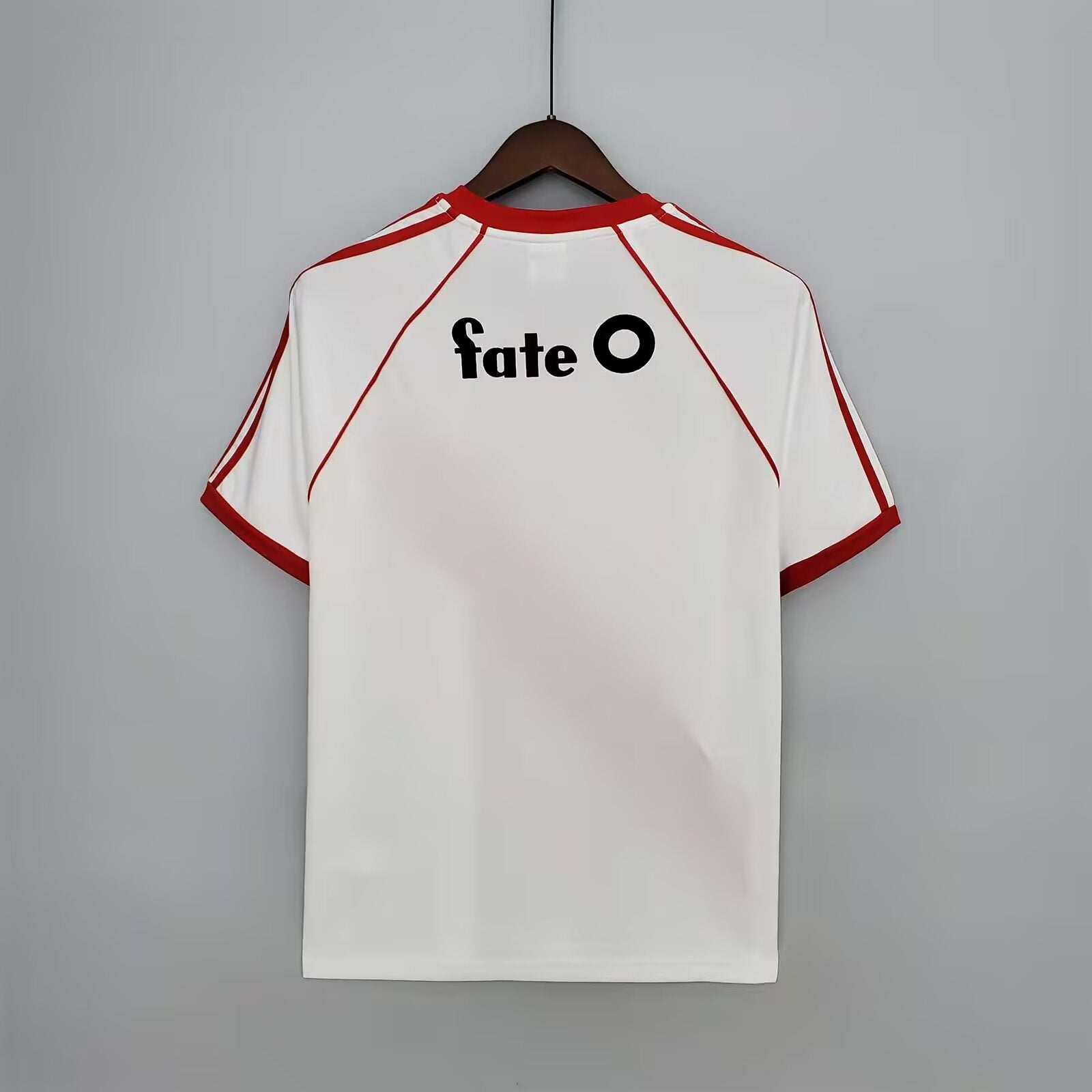 River Plate Heimtrikot - 1986