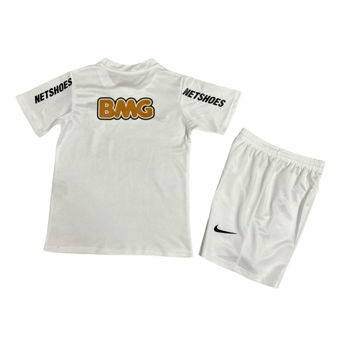 Santos FC Home - 2012-2013 - Kids Kit