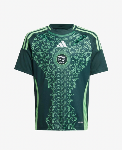 Algeria 24/25 Away cheap Jersey Jersey soccer jersey t Jersey