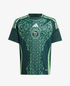 Algeria 24/25 Away cheap Jersey Jersey soccer jersey t Jersey
