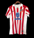Atletico Madrid Jersey - 2025-2026 Home