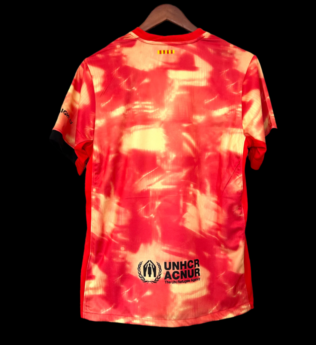FC Barcelona Shirt - 2025-2026 Special Edition
