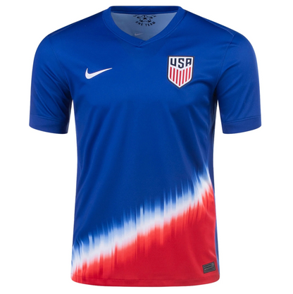 USA Jersey - Blue 2025