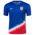 USA Jersey - Blue 2025