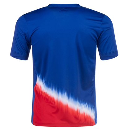 USA Jersey - Blue 2025