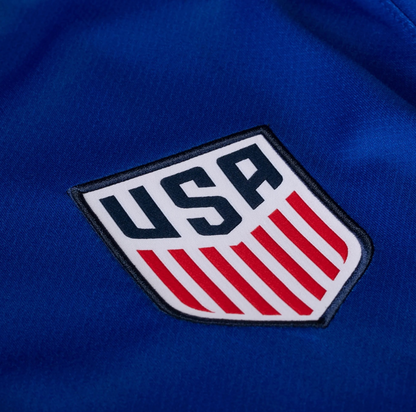 USA Jersey - Blue 2025