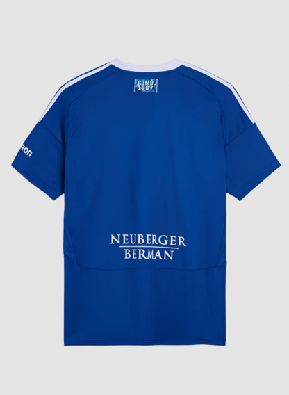 Como Jersey - 2024/2025 Home