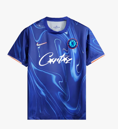 Chelsea Corteiz Jersey - Special Edition