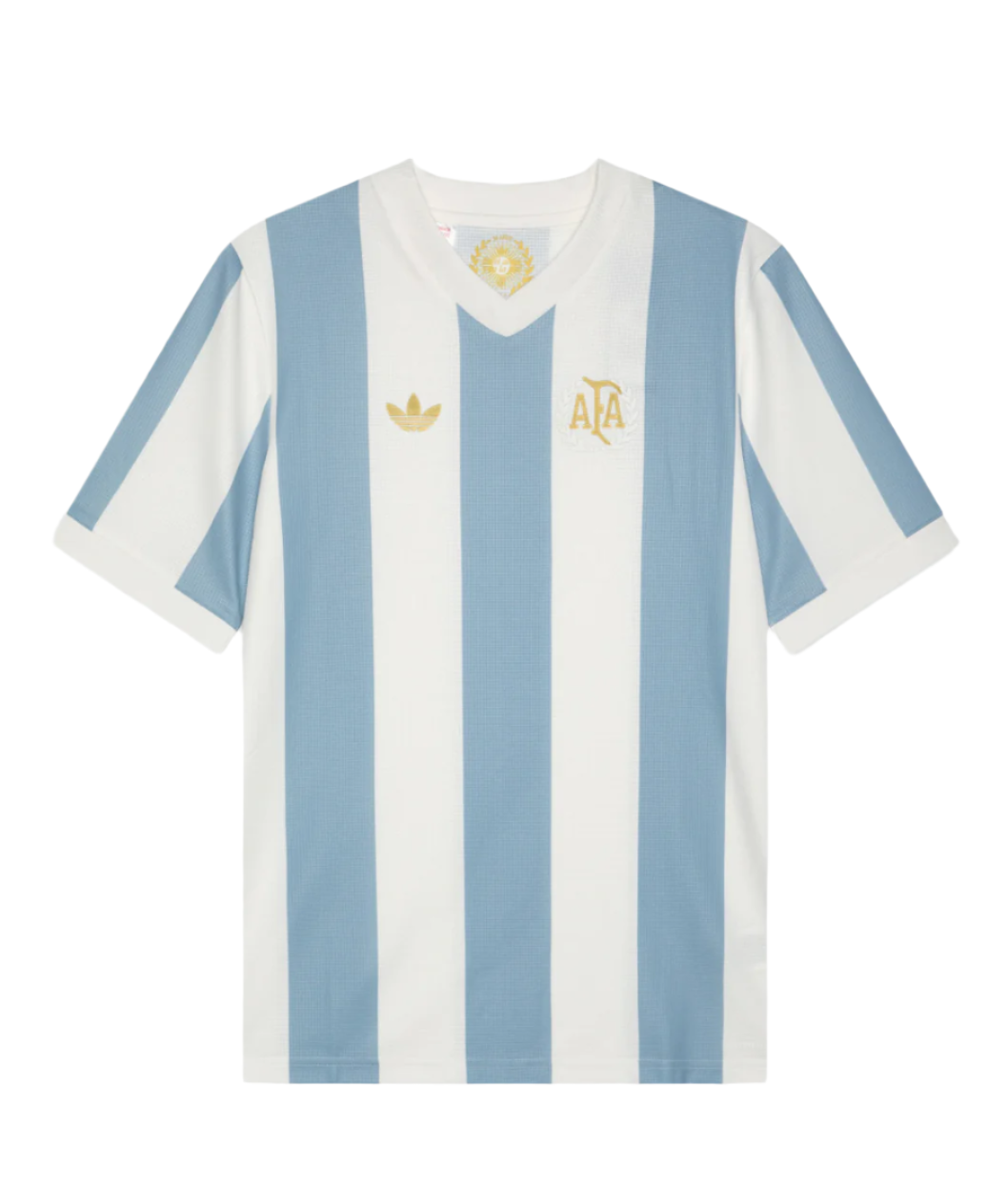2025 Argentina Jersey - 50th Anniversary