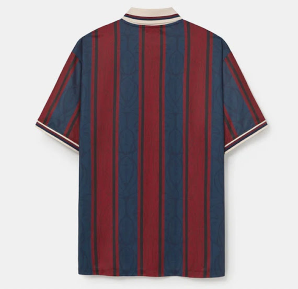 FC Barcelona Polo Jersey 2025