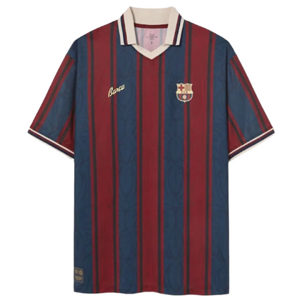 FC Barcelona Polo Jersey 2025