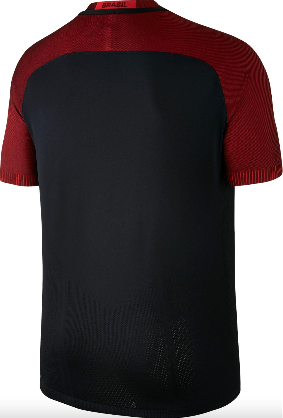 2025/26 Brazil Jordan Shirt