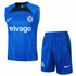 Chelsea Summer Sleeveless Set