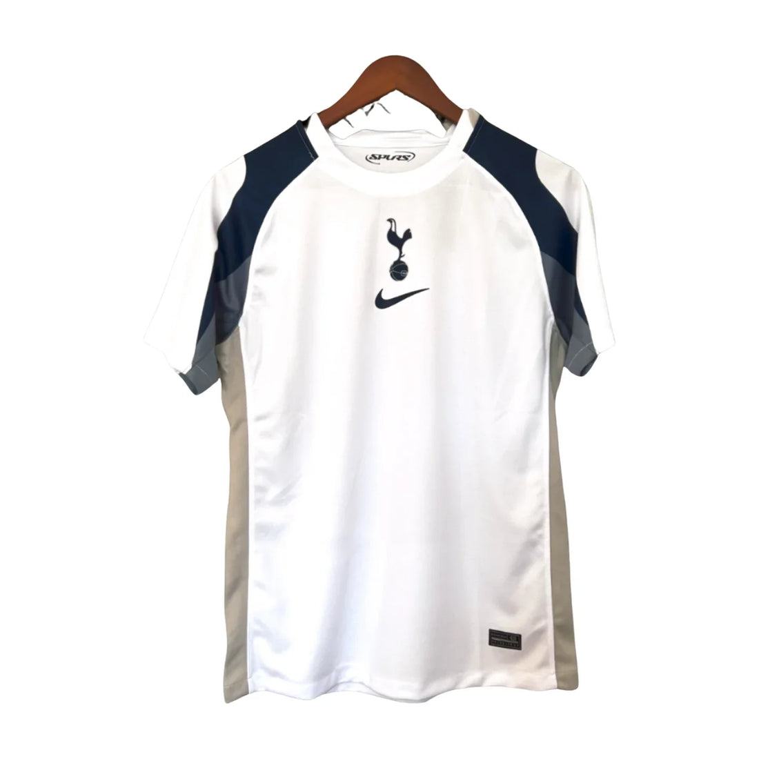 2025-2026 Tottenham Shirt - Home